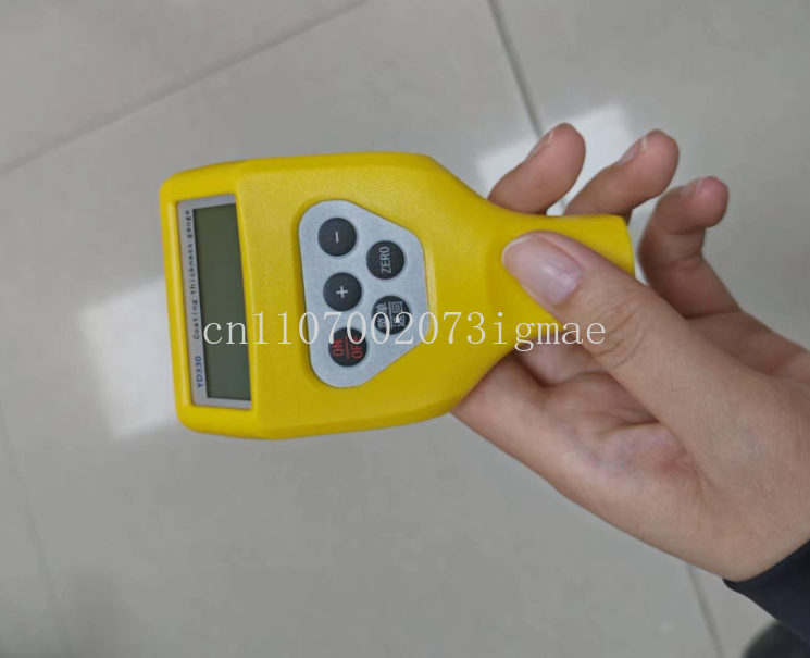 Fireproof coating thickness ga – обзор и цена Paint Thickness Gauge