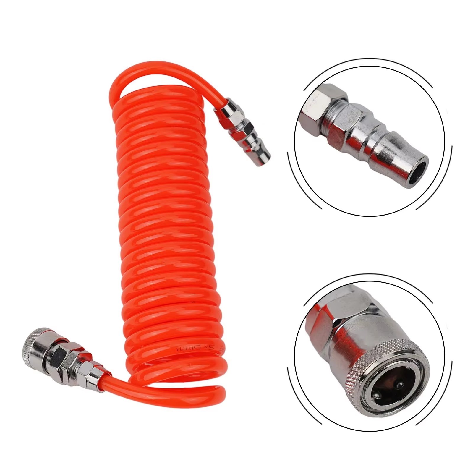 Pneumatic Tools Hose Air Pneum – обзор и цена Spring Compressor Tool