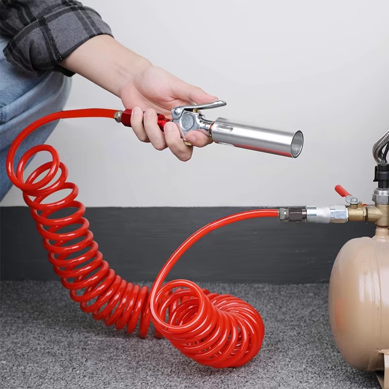 Pneumatic Tools Hose Air Pneum – обзор и цена Spring Compressor Tool