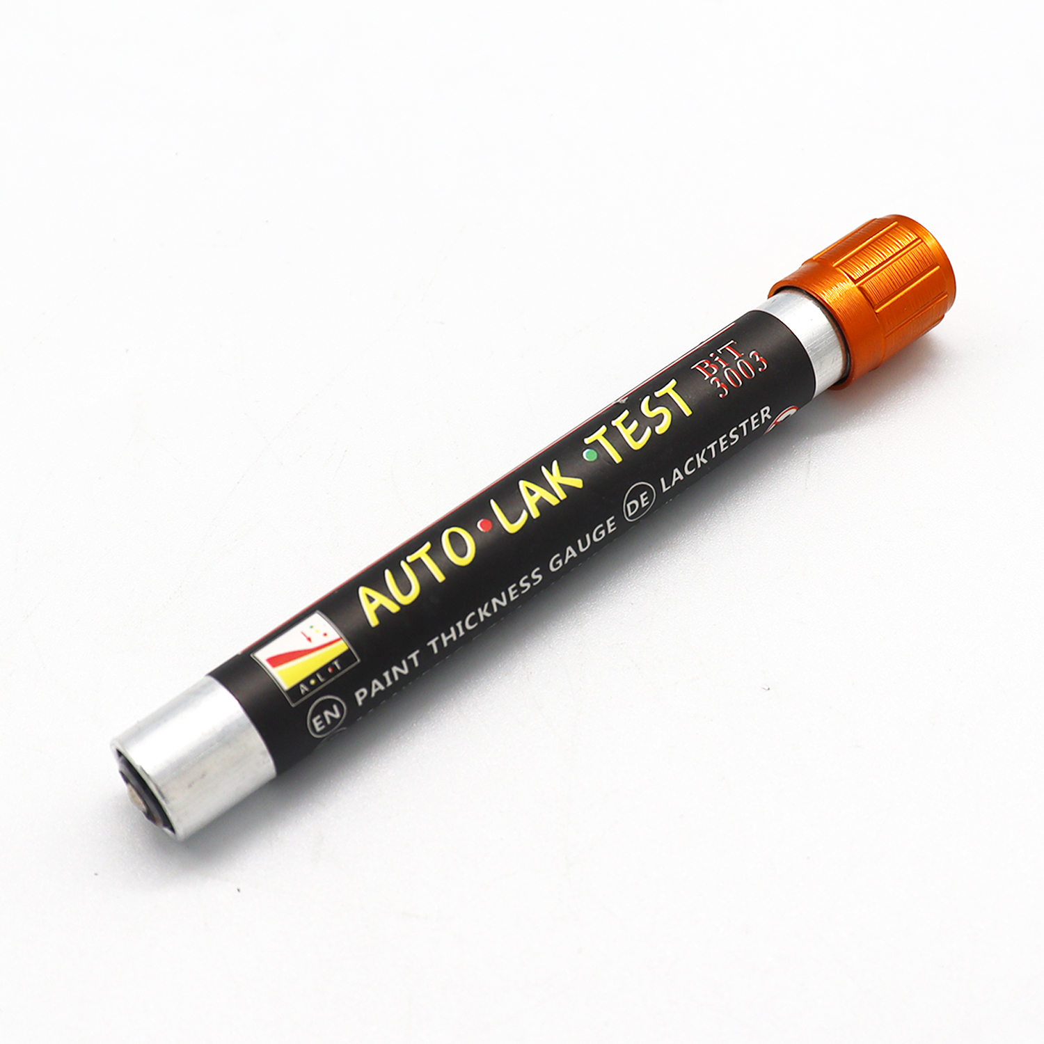 Paint Thickness Gauge Paint Co – обзор и цена Paint Thickness Gauge