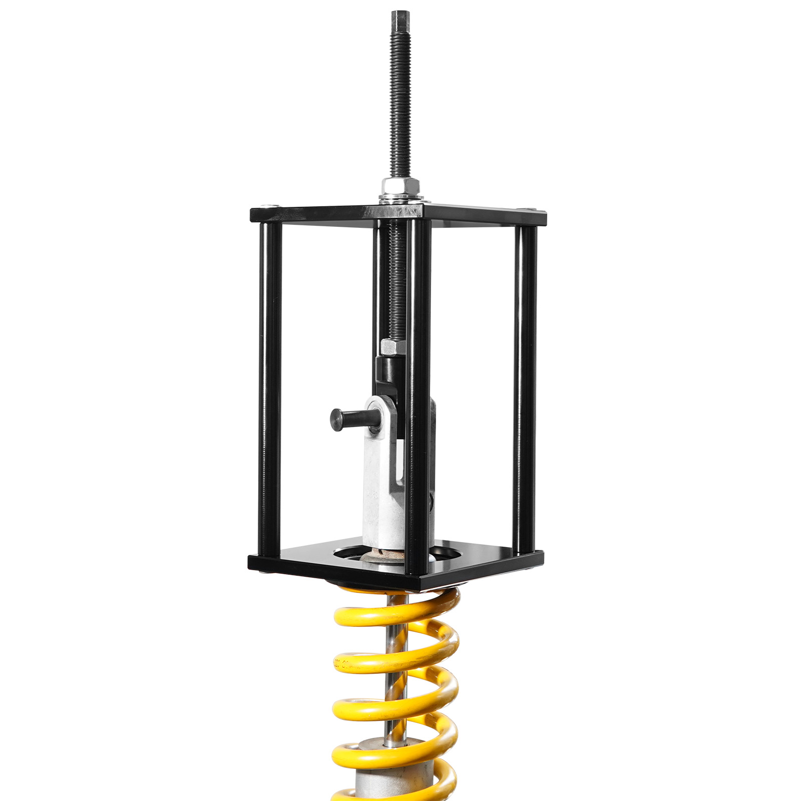 Suspension Shock Spring Compre – обзор и цена Spring Compressor Tool