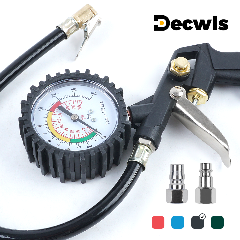 EU/JP Interface Tire Pressure  – обзор и цена Spring Compressor Tool