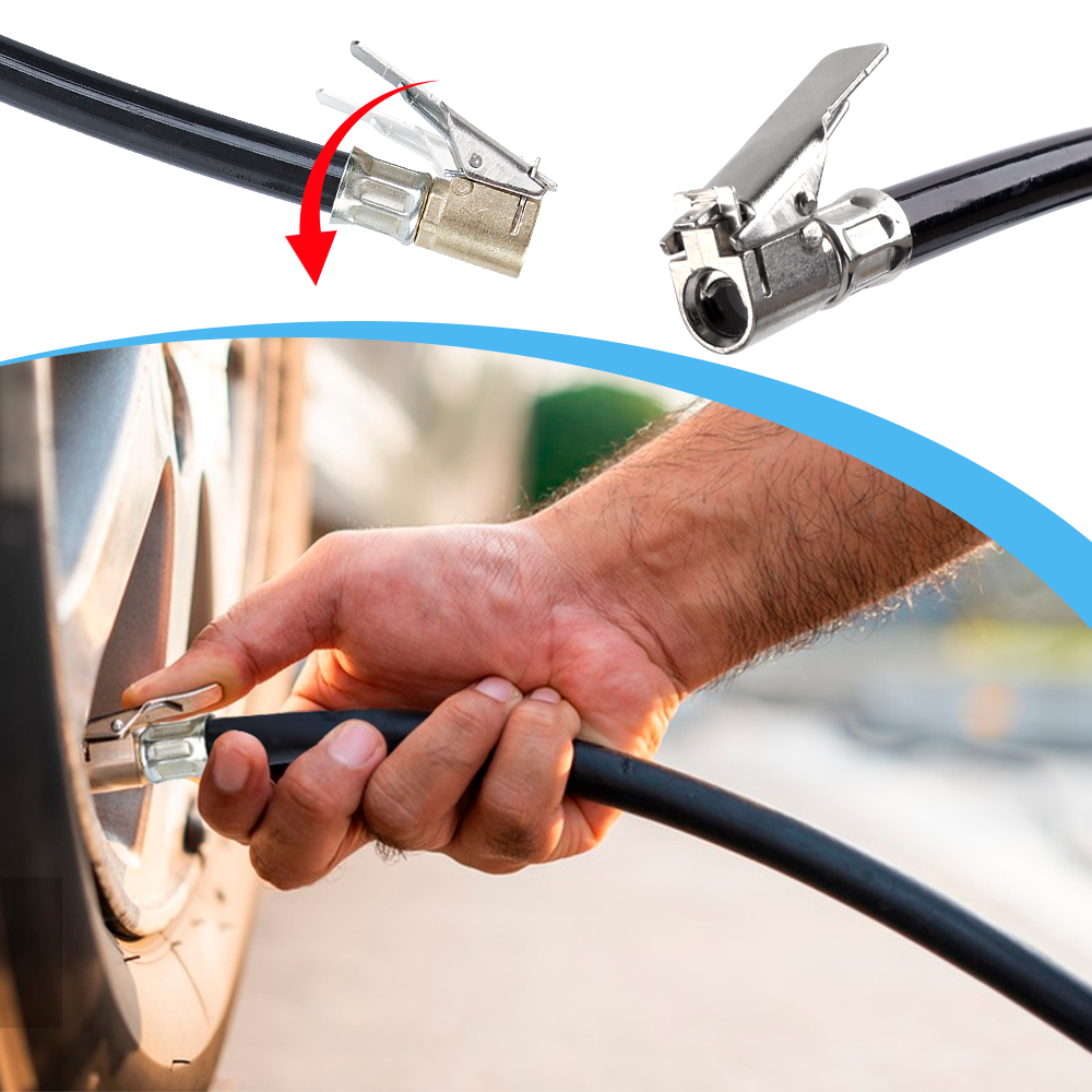 EU/JP Interface Tire Pressure  – обзор и цена Spring Compressor Tool