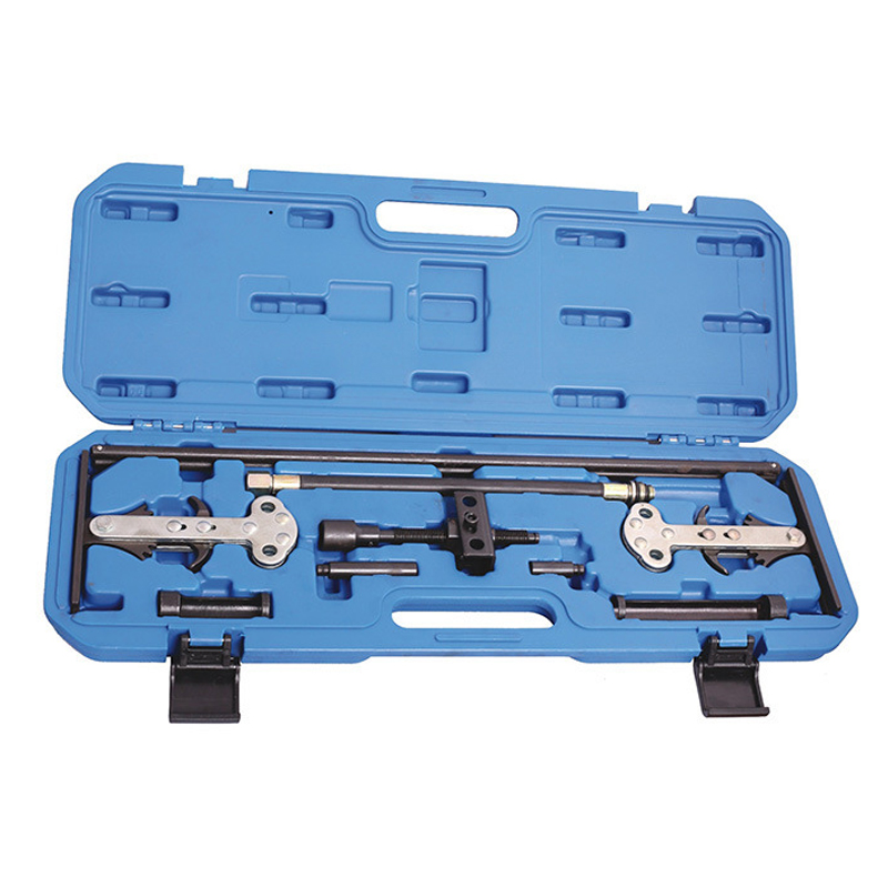 Engine Valve Spring Compressor – обзор и цена Spring Compressor Tool