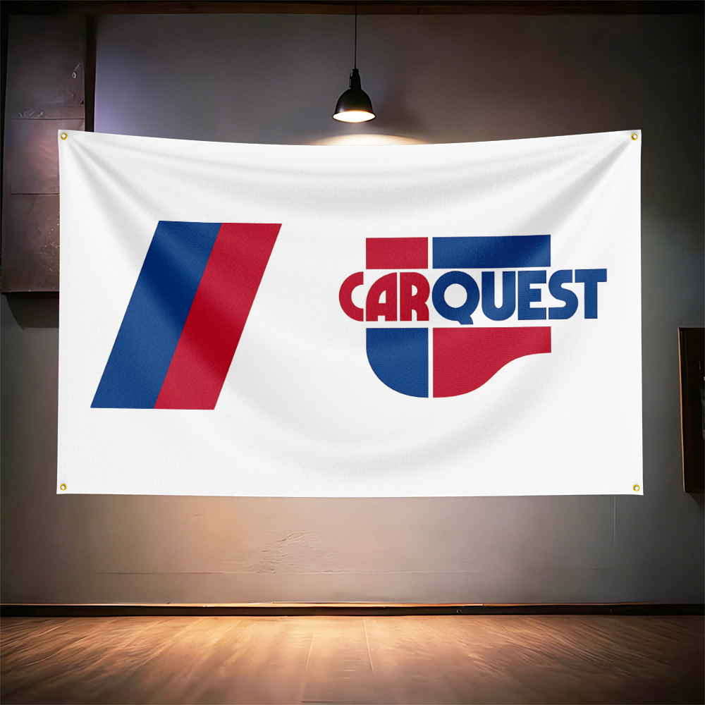 Car-quests Auto Parts Flag 3x5 – обзор и цена Auto Repair Shop Banners