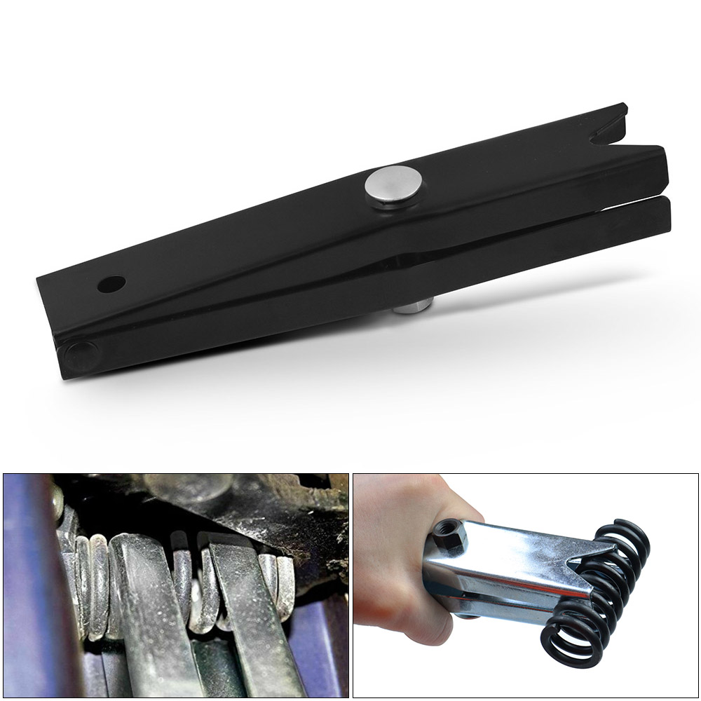 Door Hinge Spring Tool Easy Us – обзор и цена Spring Compressor Tool