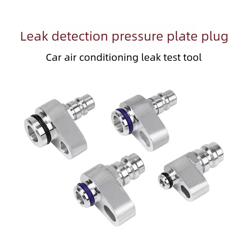 Car Air Conditioner Leak Detec – обзор и цена Spring Compressor Tool