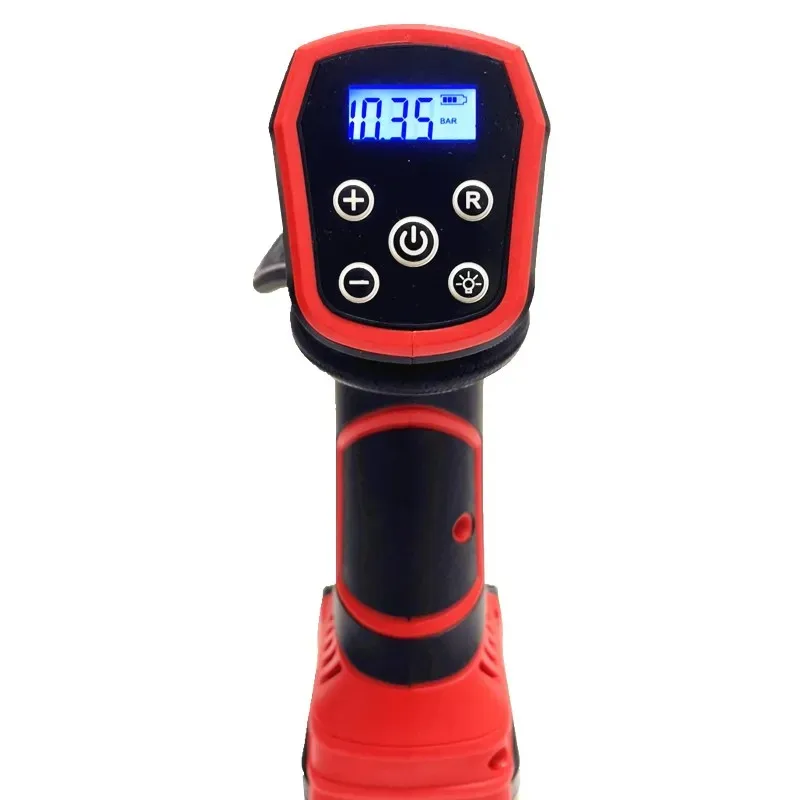 Fit for Milwaukee 18V Battery  – обзор и цена Spring Compressor Tool