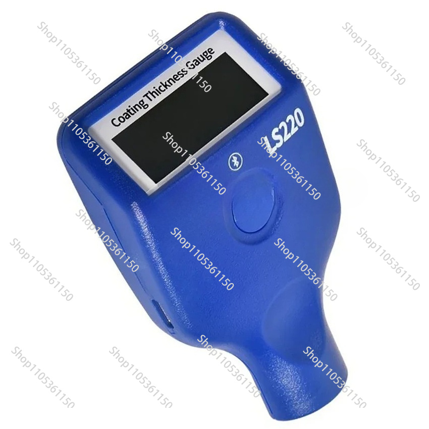 Paint Coating Thickness Tester – обзор и цена Paint Thickness Gauge