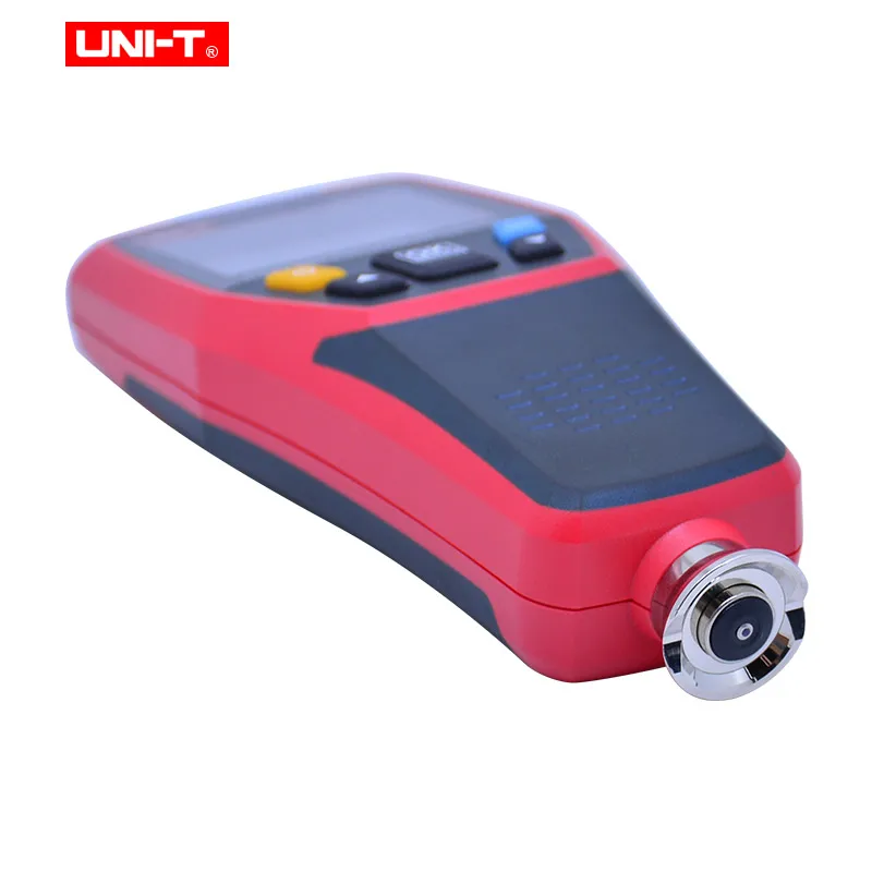 UNI-T Coating Thickness Gauge  – обзор и цена Paint Thickness Gauge