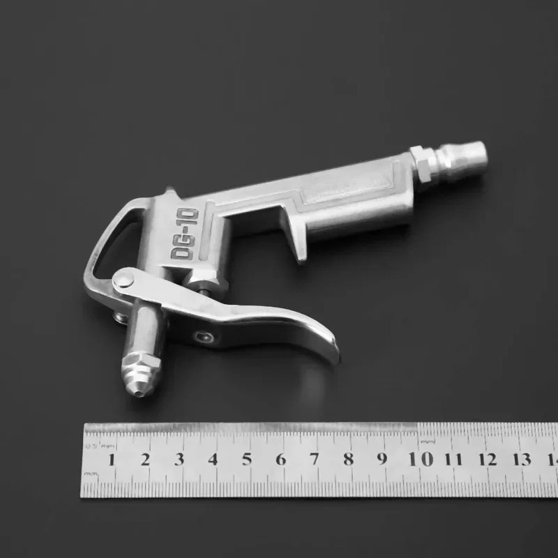 135mm Air Blow Gun Pistol Trig – обзор и цена Spring Compressor Tool