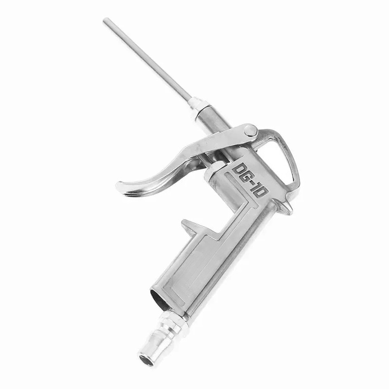 135mm Air Blow Gun Pistol Trig – обзор и цена Spring Compressor Tool
