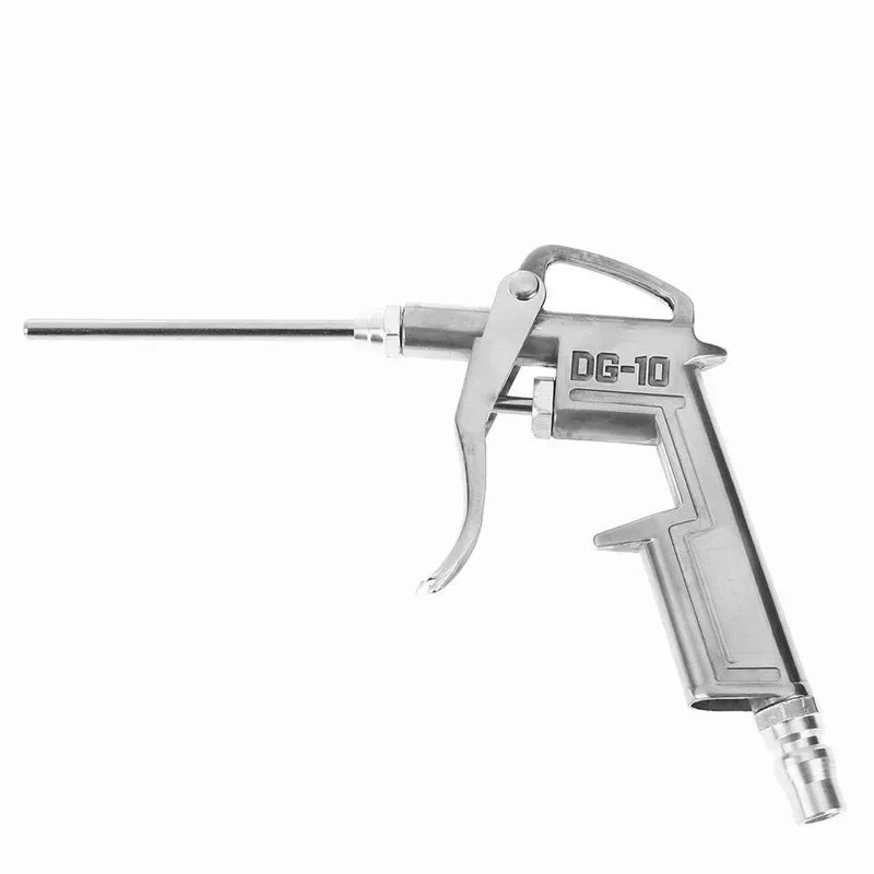 135mm Air Blow Gun Pistol Trig – обзор и цена Spring Compressor Tool