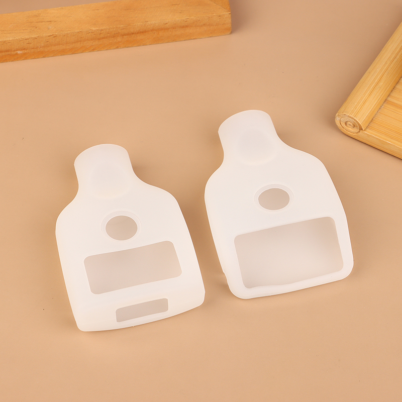 Silicone Case For LS236 LS220  – обзор и цена Paint Thickness Gauge