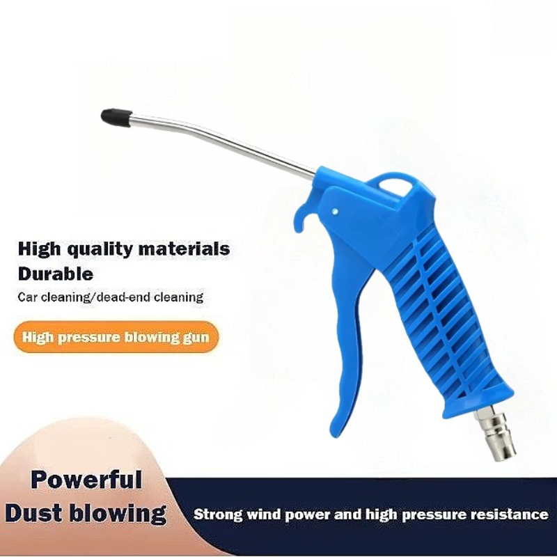Dust Gun Air Blower Cleaning T – обзор и цена Spring Compressor Tool