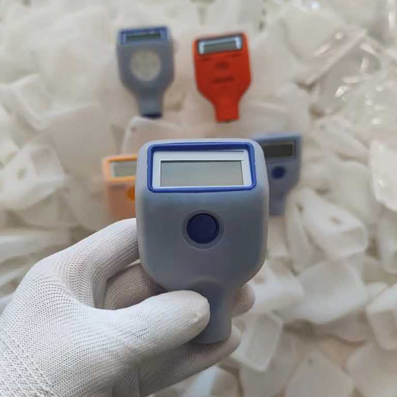 1PCS Silicone Case For LS236 L – обзор и цена Paint Thickness Gauge