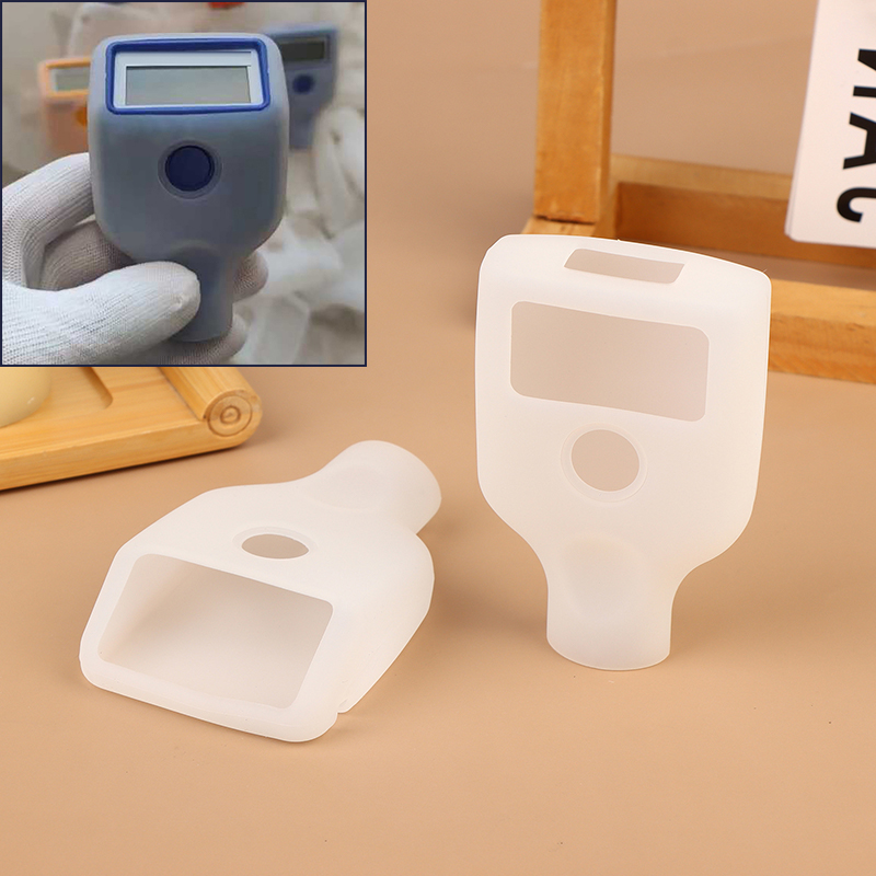 1PCS Silicone Case For LS236 L – обзор и цена Paint Thickness Gauge
