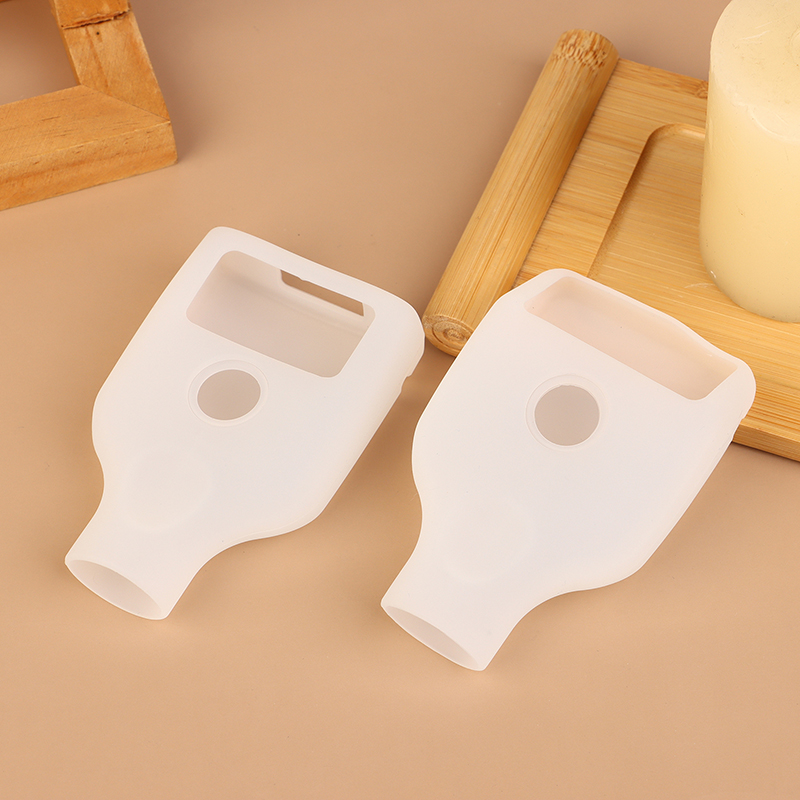 1PCS Silicone Case For LS236 L – обзор и цена Paint Thickness Gauge