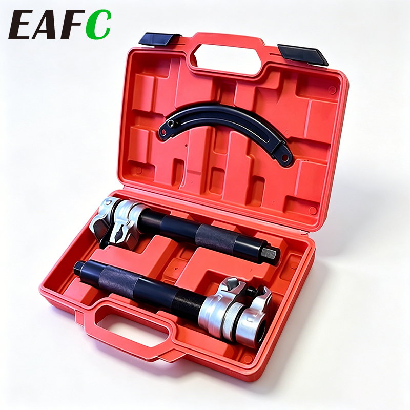 EAFC Car Shock Absorber Spring – обзор и цена Spring Compressor Tool