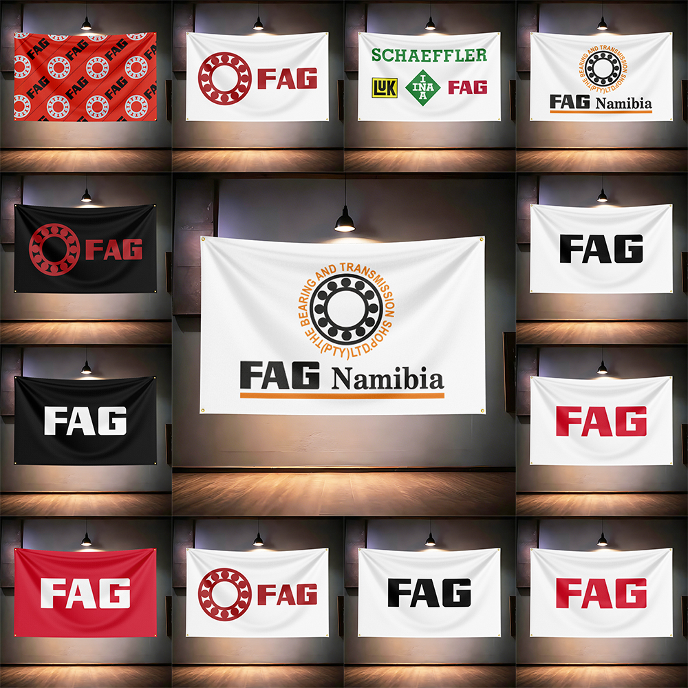 F-A-Gs Auto Parts Flag 3x5ft 9 – обзор и цена Auto Repair Shop Banners