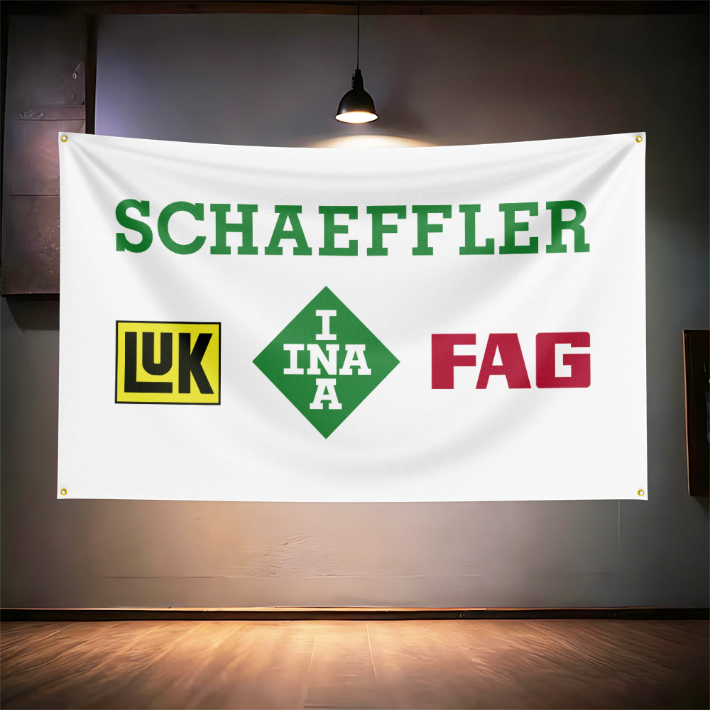 F-A-Gs Auto Parts Flag 3x5ft 9 – обзор и цена Auto Repair Shop Banners