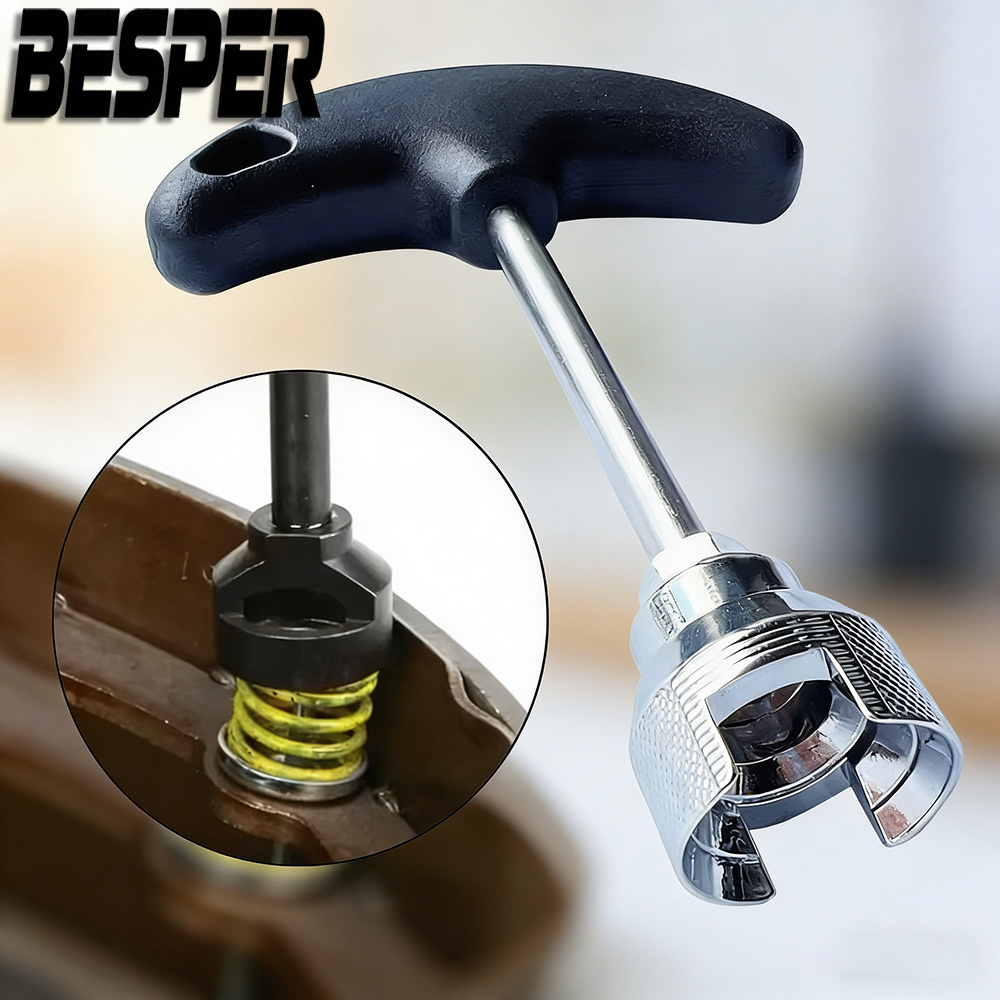 Brake Spring Adjustment Tool,  – обзор и цена Spring Compressor Tool