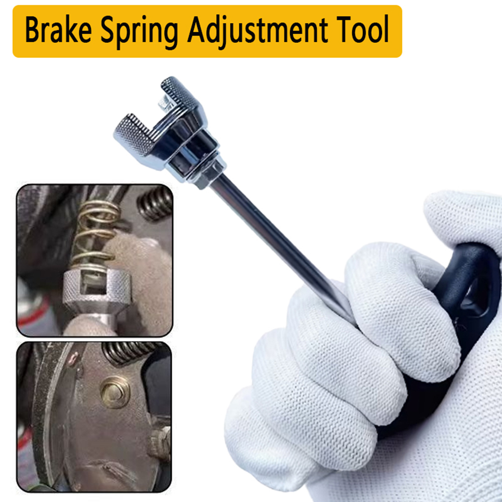 Brake Spring Adjustment Tool,  – обзор и цена Spring Compressor Tool